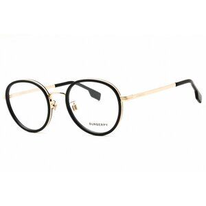 Burberry EYEGLASSES BE1358D-1109-51 New with case